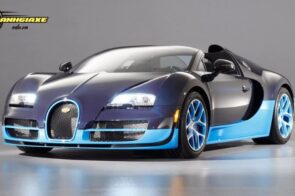 Top 200+ hình ảnh xe Bugatti Veyron đẹp nhất mọi thời đại