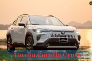 Toyota Corolla Cross: Giá bán, thông số kỹ thuật và đánh giá