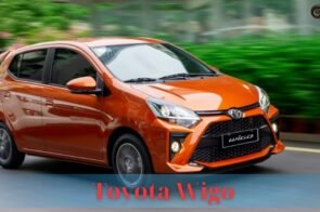 Toyota Wigo: Giá bán, thông số kỹ thuật và đánh giá xe