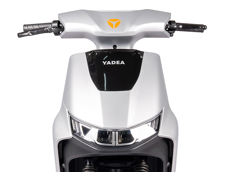 Đánh giá xe máy điện Yadea S3 Pro 1