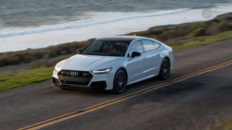 Audi S7