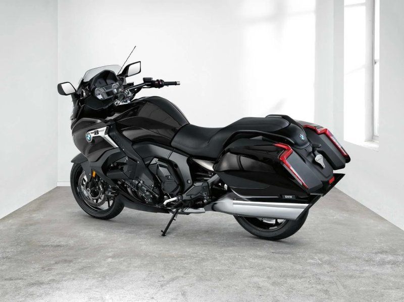 BMW K 1600 14