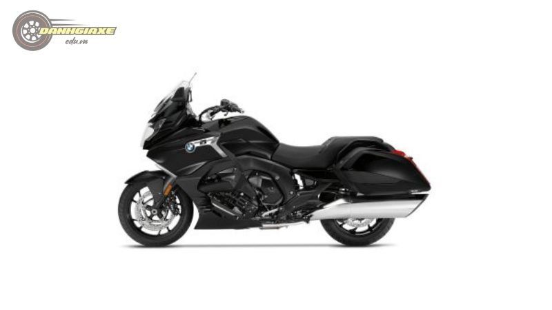 BMW K 1600 5