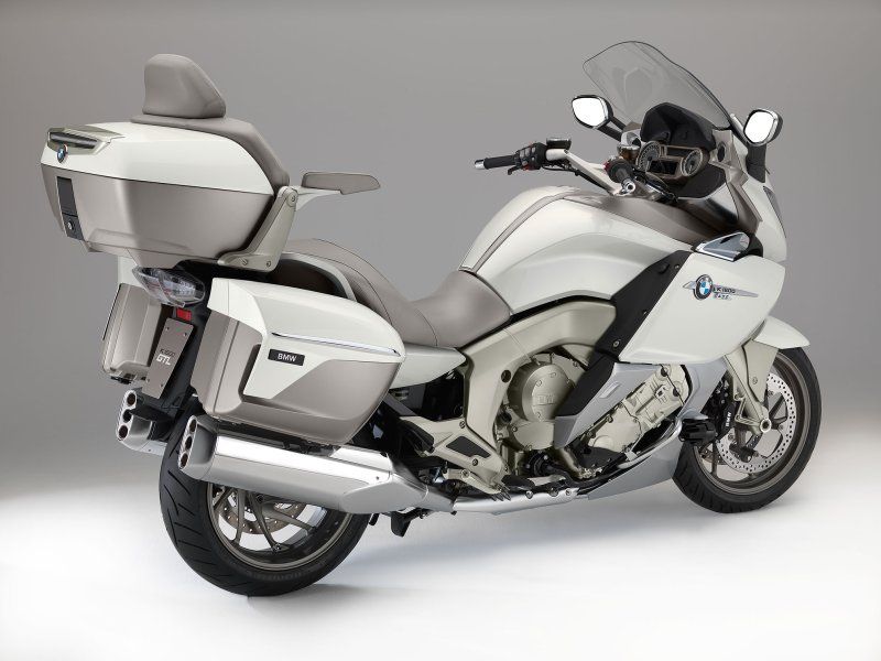 BMW K 1600 30