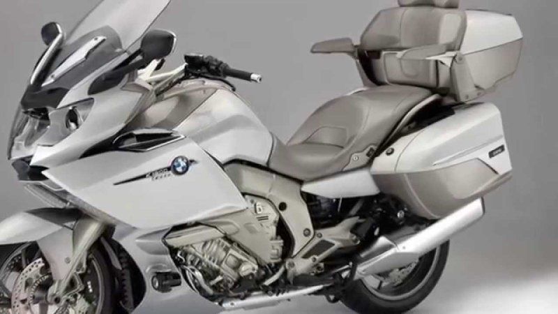 BMW K 1600 37