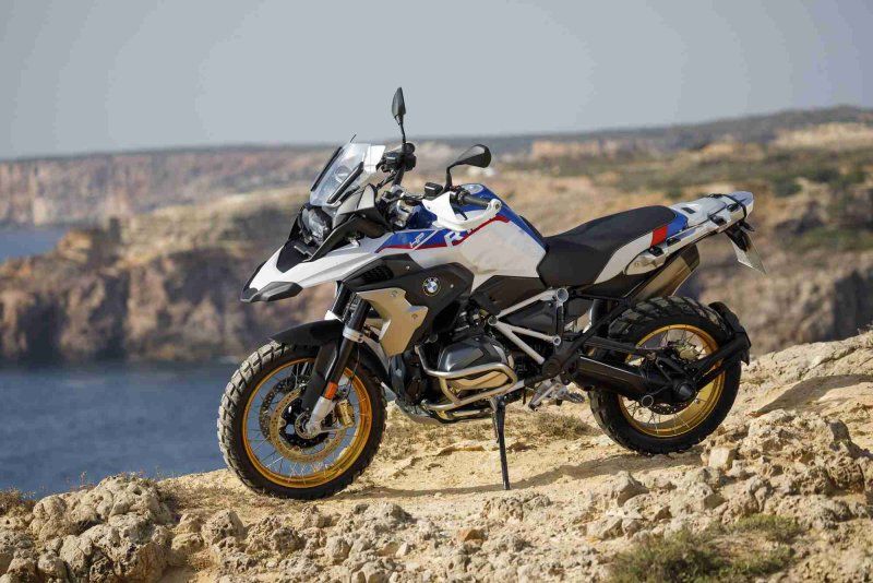 BMW R 1250 28