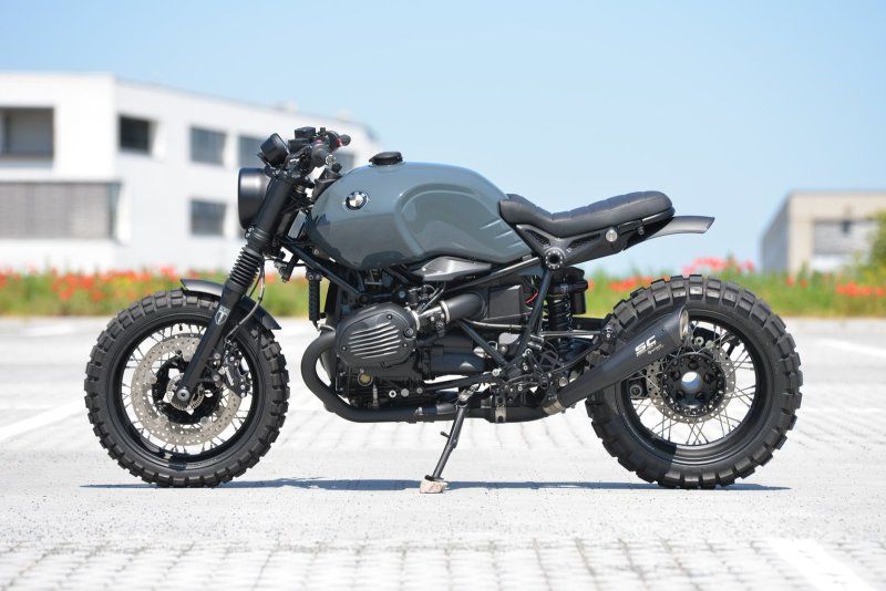 BMW R Nine T 27