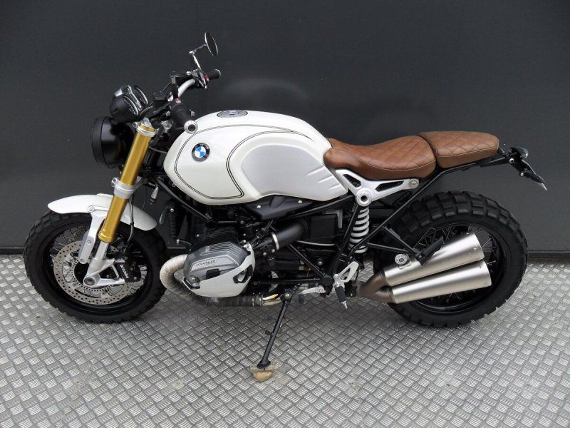 BMW R Nine T 46