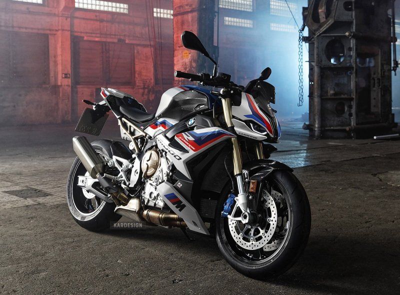 BMW S 1000 R 37