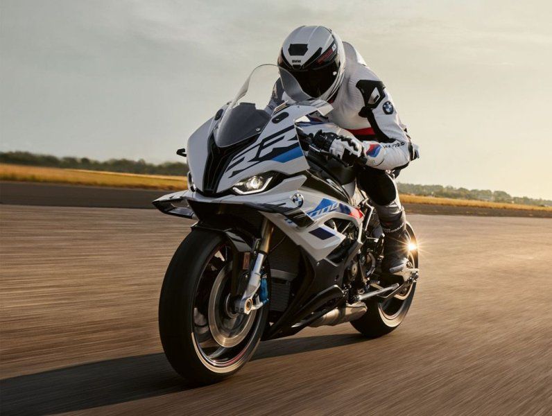 BMW S 1000 RR 2