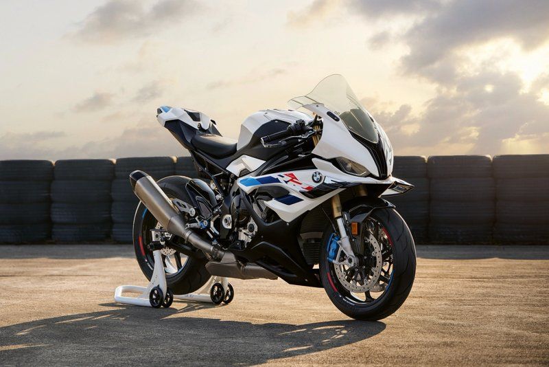 BMW S 1000 RR 14