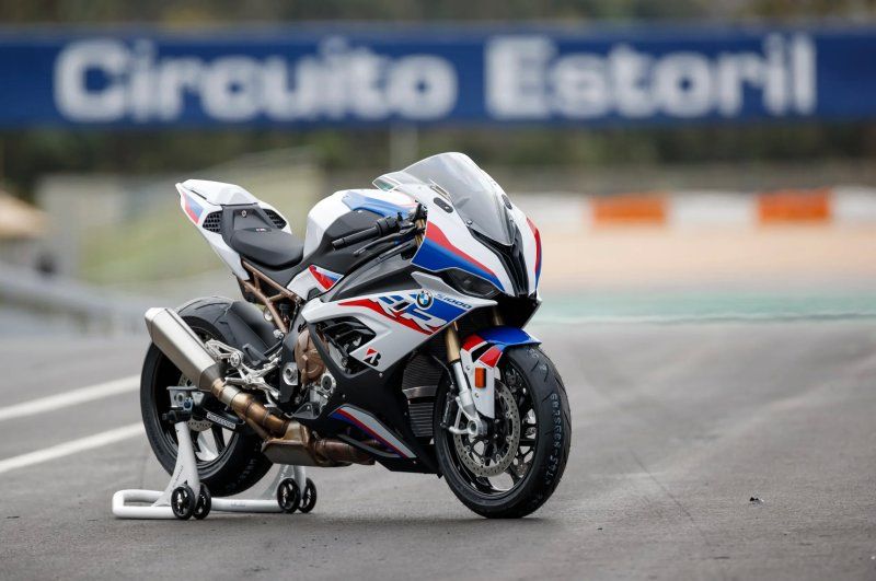 BMW S 1000 RR 20