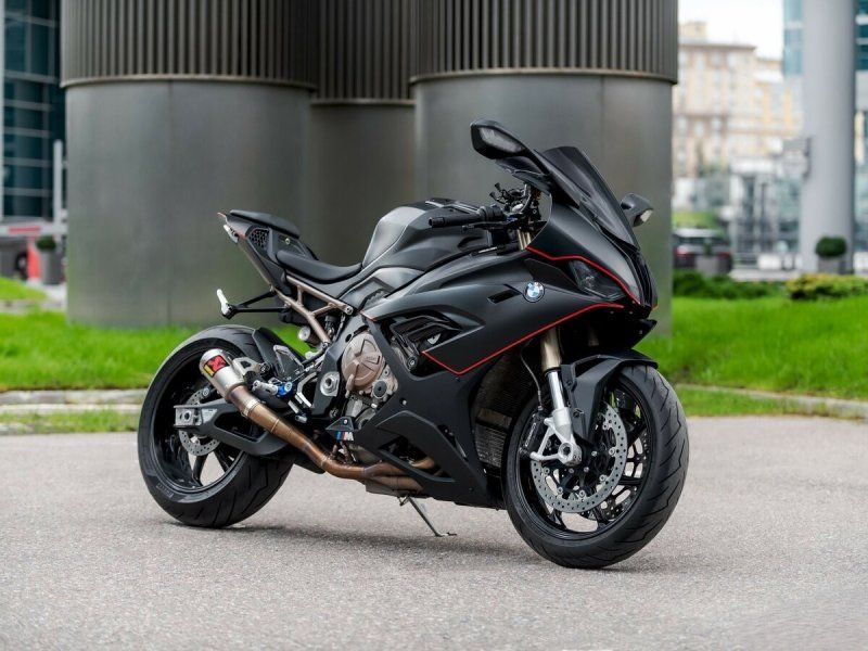 BMW S 1000 RR 23