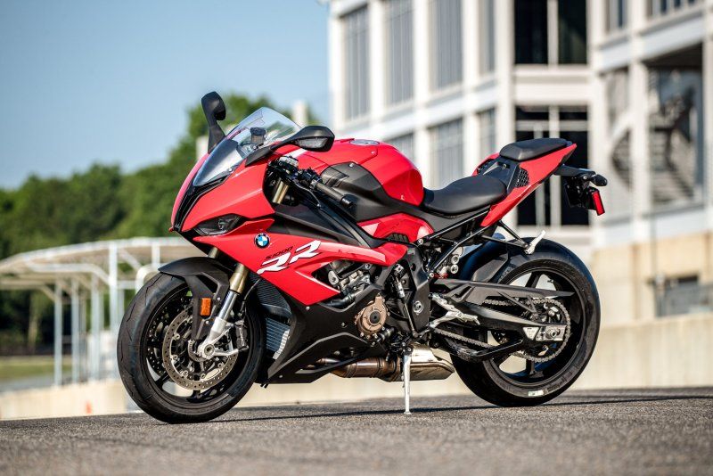 BMW S 1000 RR 38