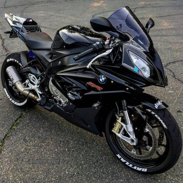 BMW S 1000 RR 39