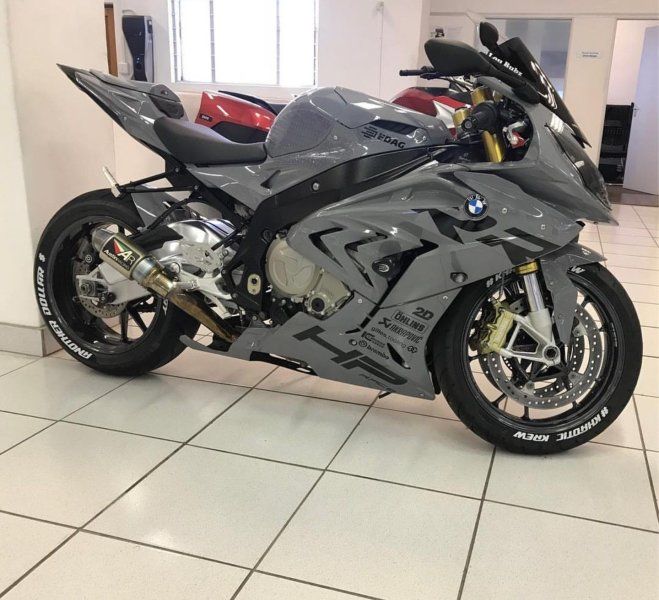 BMW S 1000 RR 41