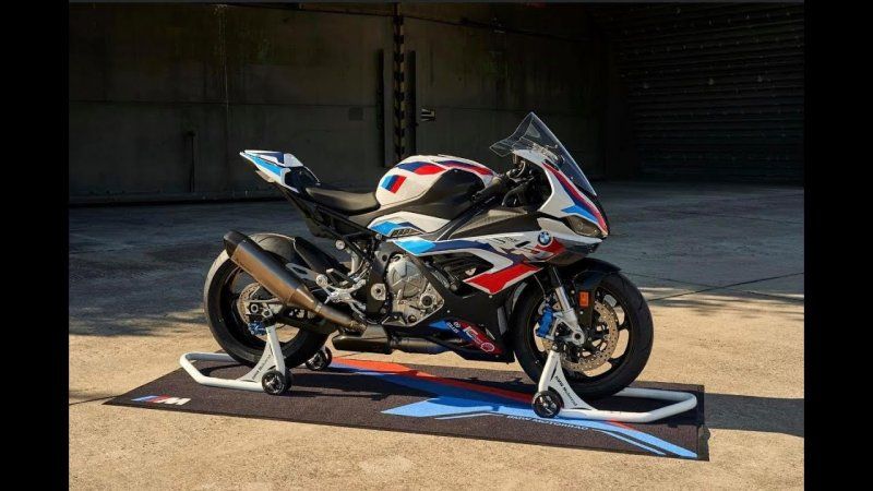 BMW S 1000 RR 44