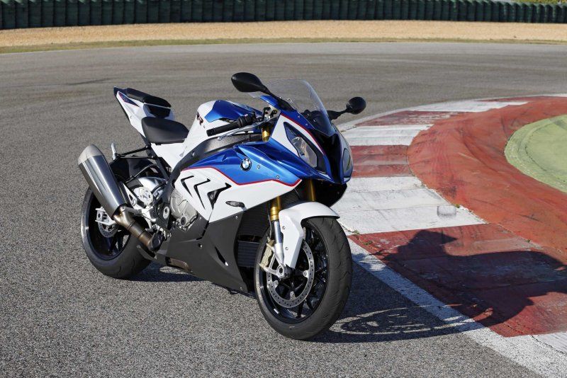 BMW S 1000 RR 46