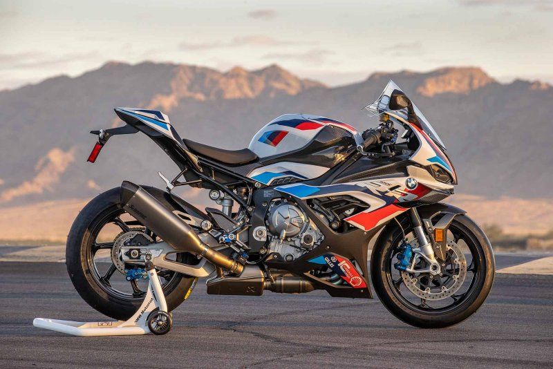 BMW S 1000 RR 47