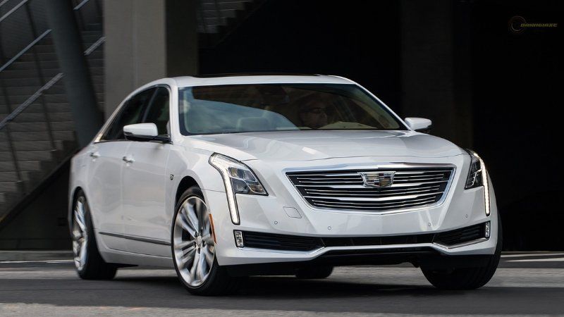 Cadillac CT6 03