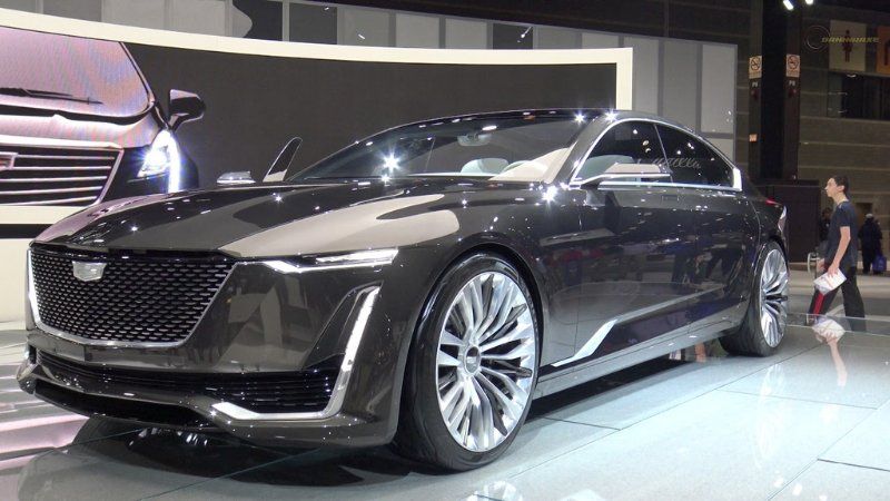 Cadillac Celestiq 02