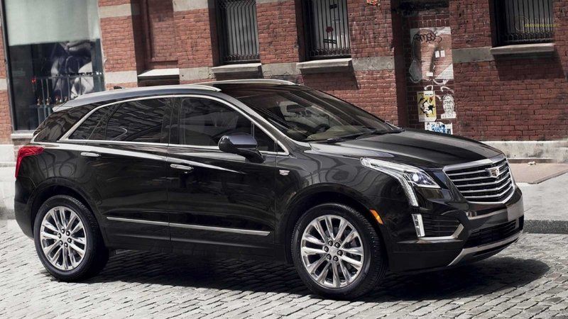 Cadillac XT5 03