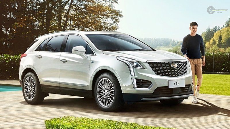 Cadillac XT5 04