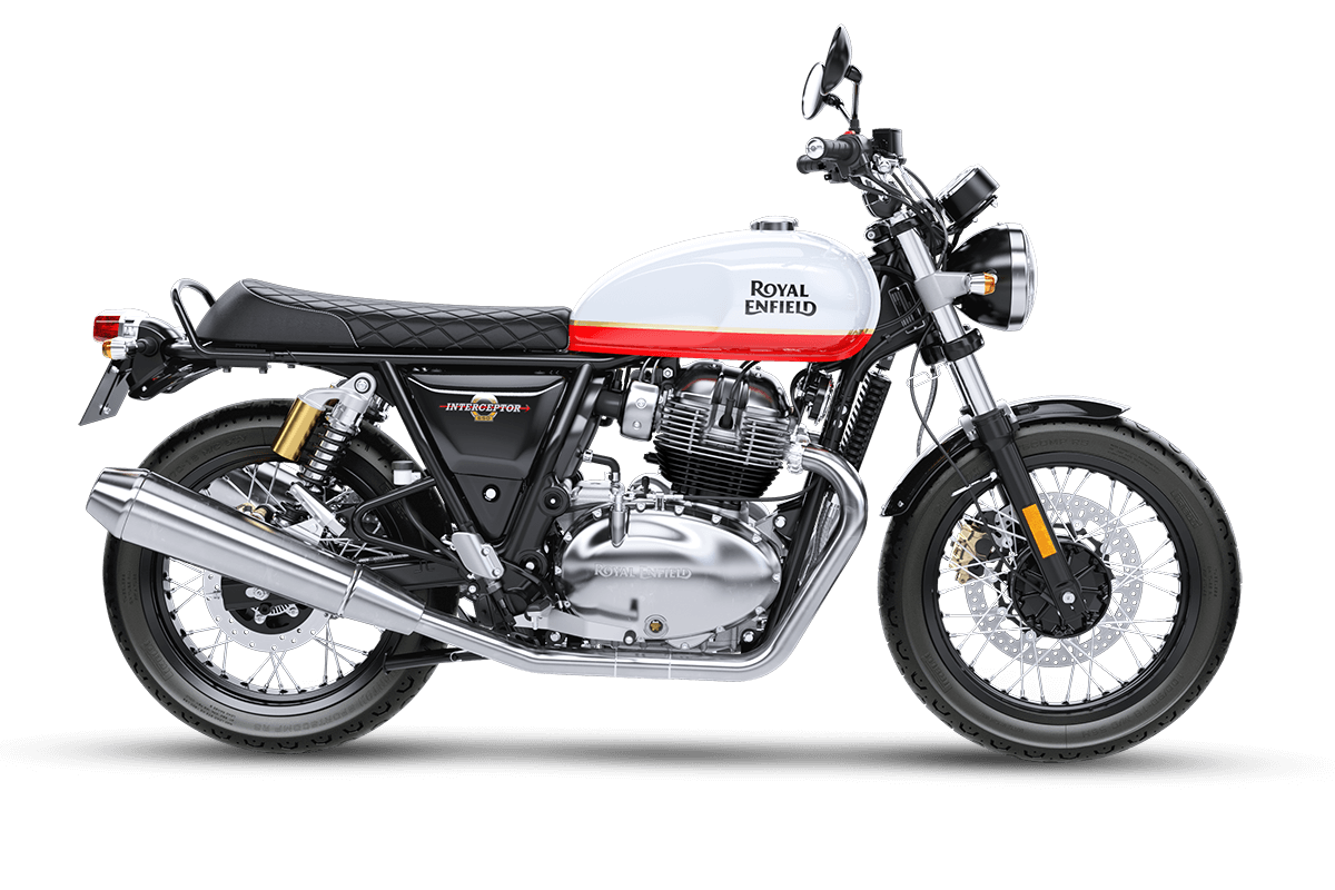 Continental GT 650 11