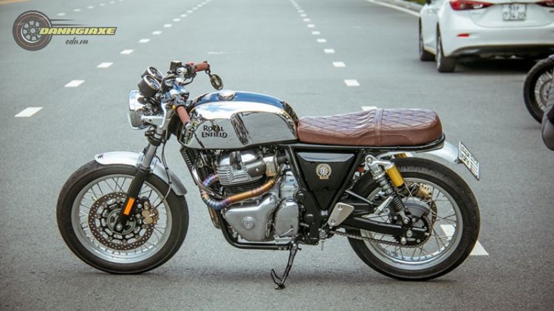 Continental GT 650 11