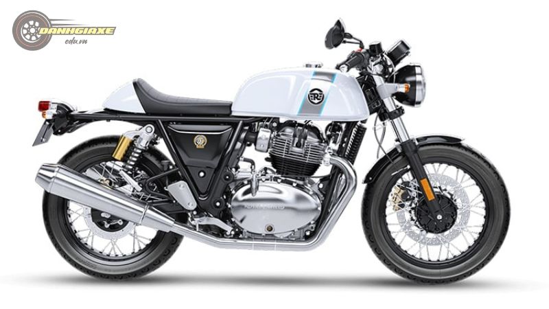Continental GT 650 5