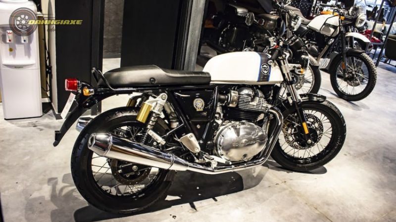 Continental GT 650 2
