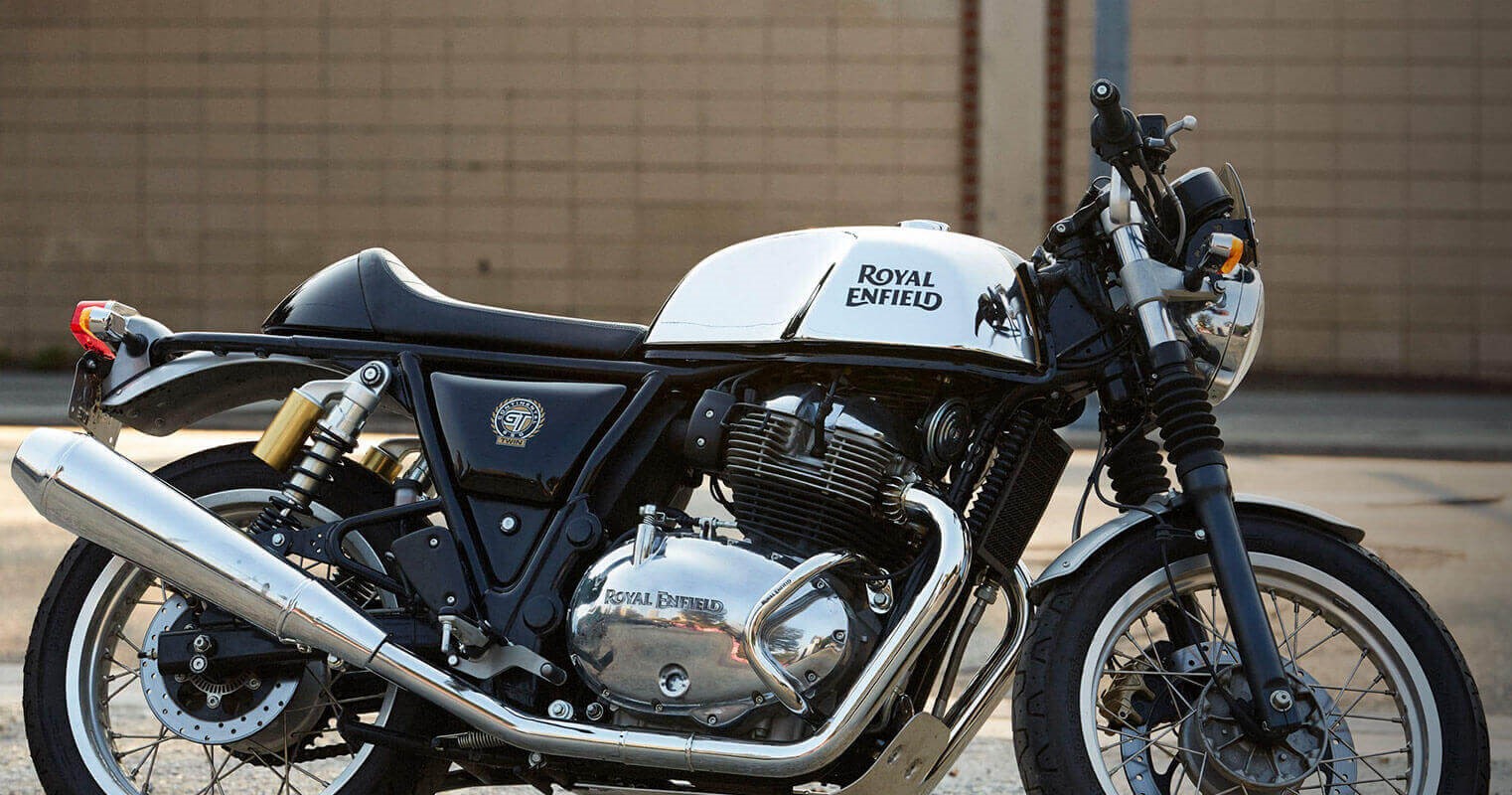 Continental GT 650 41