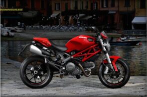 Mua Ducati Monster 2024 – Những điều bạn cần biết khi mua