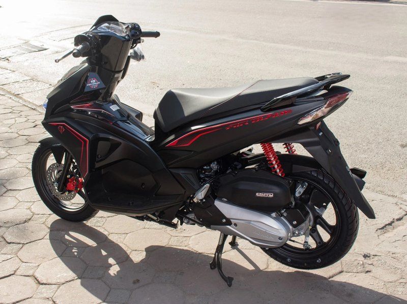 Honda Air Blade 29