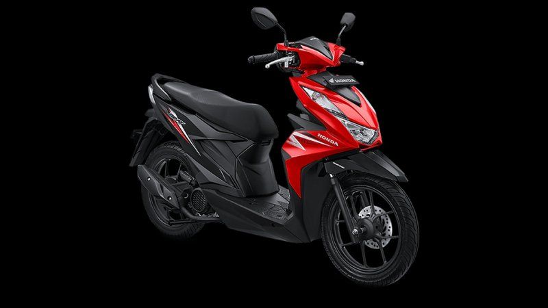 Honda Beat 3