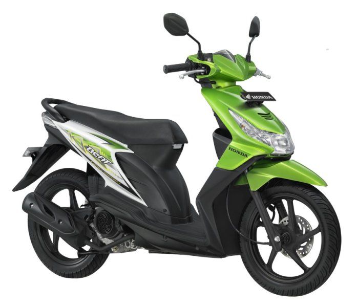 Honda Beat 20