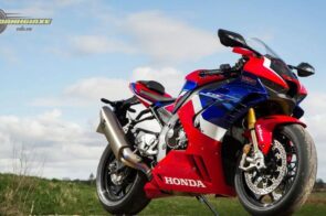 Ảnh chi tiết Honda CBR1000RR-R – Xe moto hàng đầu thế giới