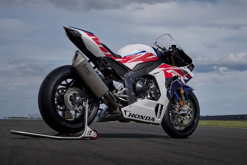 Honda CBR1000RR 27