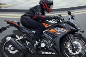 Tổng hợp ảnh xe Honda CBR150R đời mới – Chi tiết và độc đáo