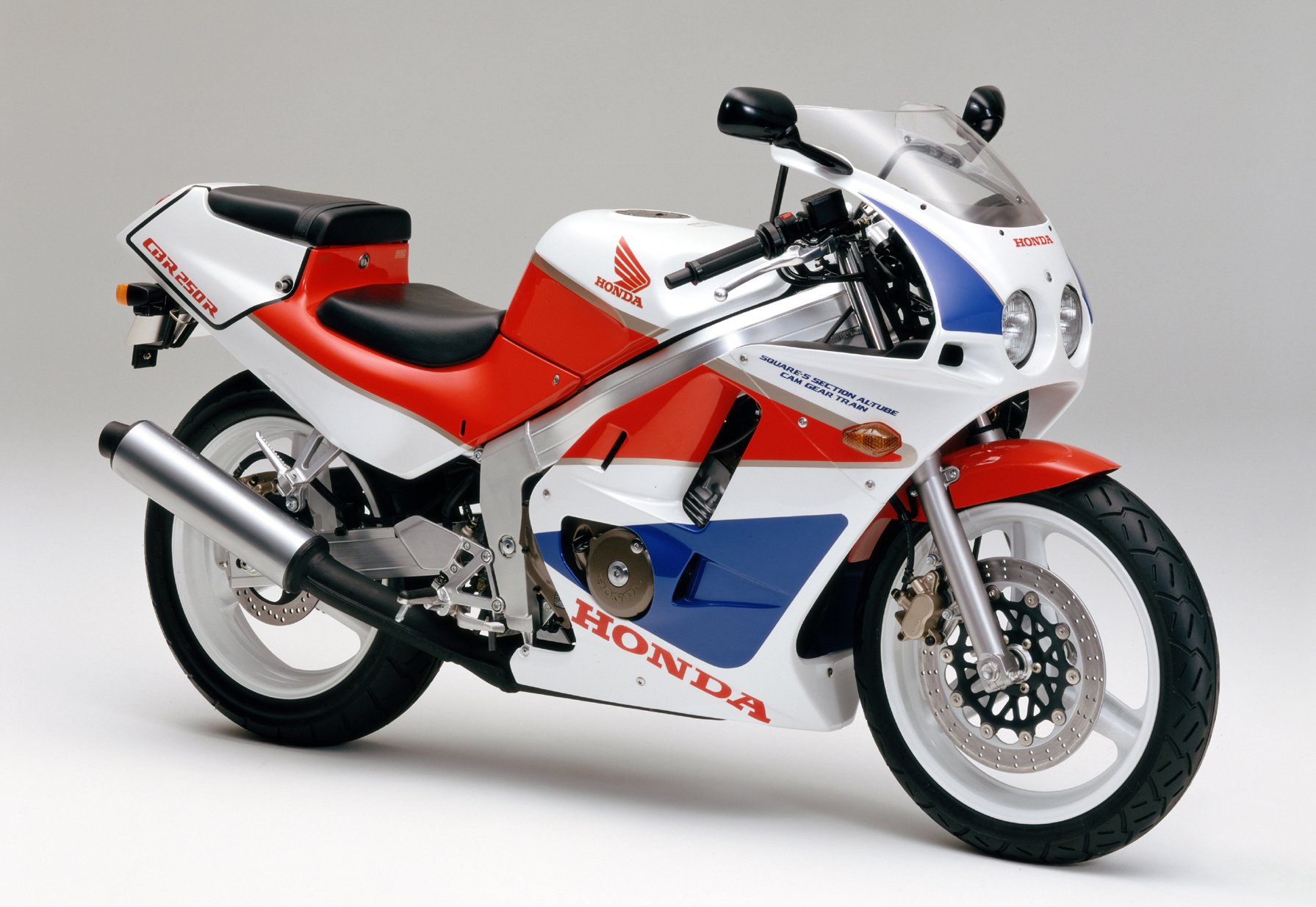 Honda CBR250RR 23