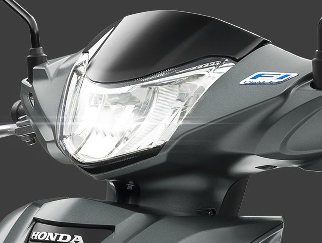 Honda Future 125 FI 14