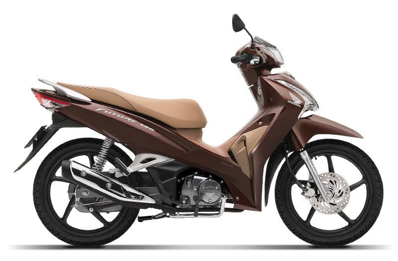 Honda Future 125 FI 15