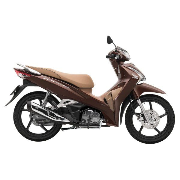 Honda Future 125 FI 24