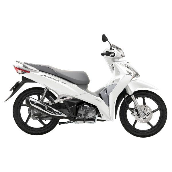 Honda Future 125 FI 28