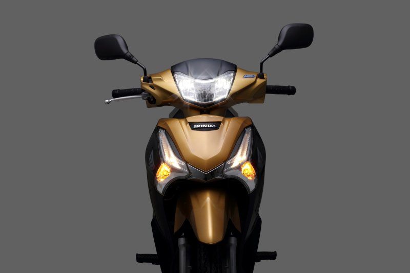 Honda Future 125 FI 31