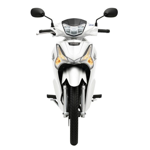 Honda Future 125 FI 33