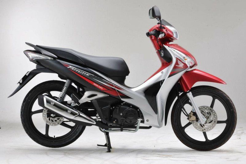 Honda Future 125 FI 36