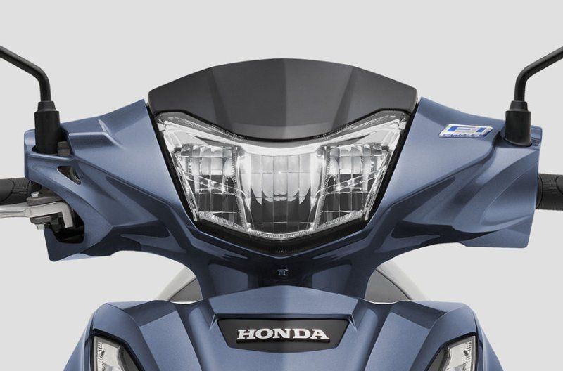 Honda Future 125 FI 40