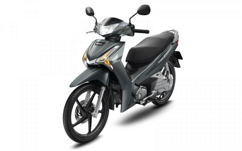 Honda Future 125 FI 44