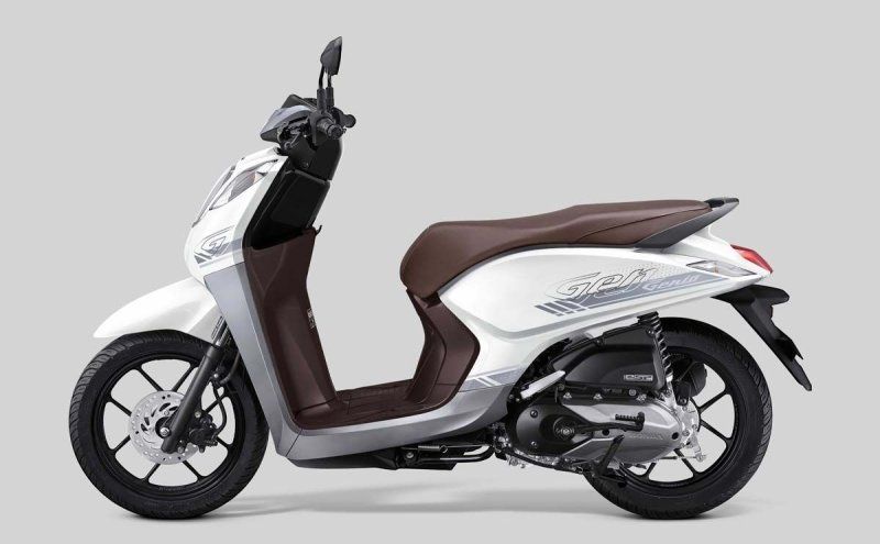 Honda Genio 18